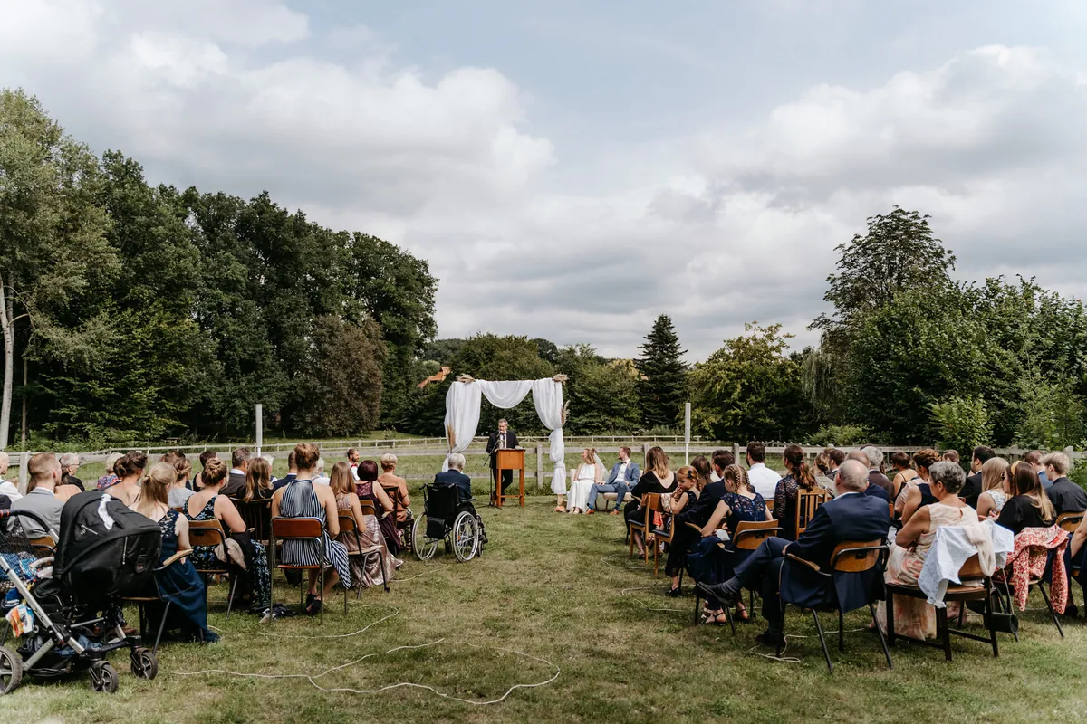 Zwischen Heide & Himmel – Pestruper Gräberfeld, Freie Trauung (Bild 34 von 35)