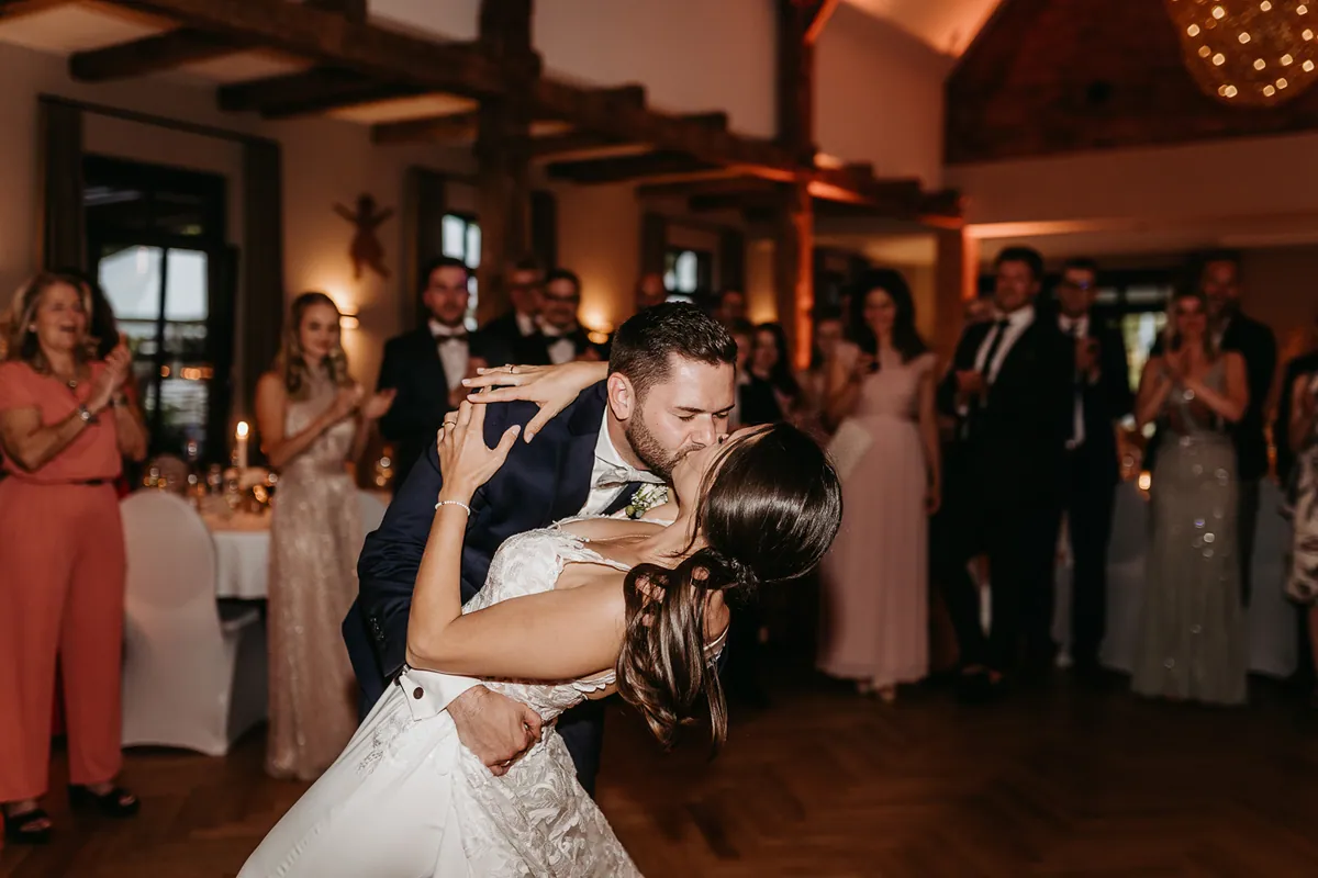 Jenny & Chris – Hochzeit im Patentkrug, Das Fest (Bild 46 von 47)