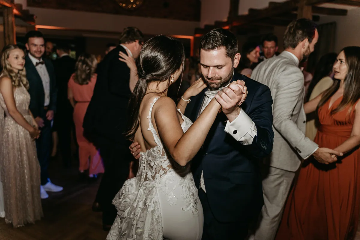Jenny & Chris – Hochzeit im Patentkrug, Das Fest (Bild 47 von 47)